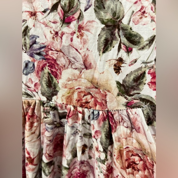 Posh Peanut Elise Twirl Dress size 6 - Picture 2 of 4